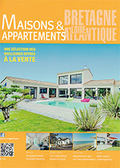Maisons & Appartements - Christophe Pernaud