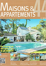 Maisons & Appartements - Christophe Pernaud