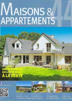 Maisons & Appartements - Christophe Pernaud