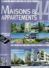 Maisons & Appartements - Christophe Pernaud