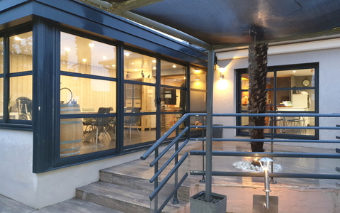 MAISON 4 PIECES avec PISCINE chauffée