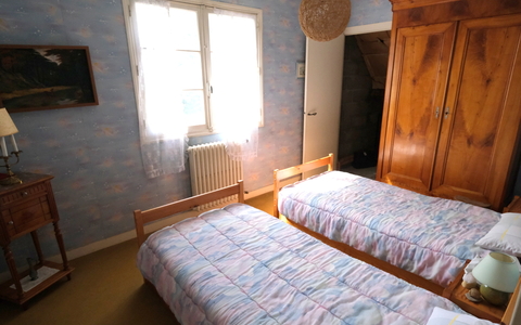 VILLA 6 PIECES 160  m² proche PLAGE et PORNICHET