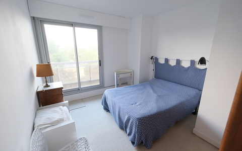 EXCLUSIVITE - T4 FACE MER à LA BAULE