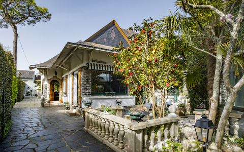 VILLA 5 pièces très proche PLAGE BENOIT