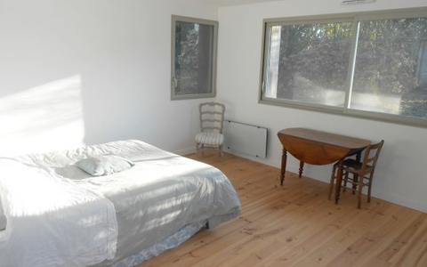 DANS un VILLAGE entre KERHINET et GUERANDE