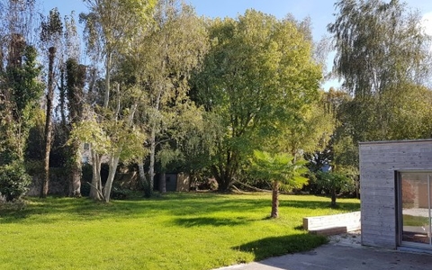DANS un VILLAGE entre KERHINET et GUERANDE
