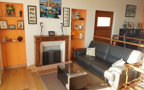 BATZ DIRECT FACE MER VILLA 5 PIECES