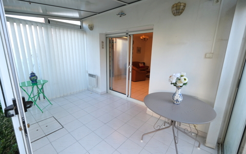 EXCLUSIVITE ! SAINT-NAZAIRE Proche PARC PAYSAGER
