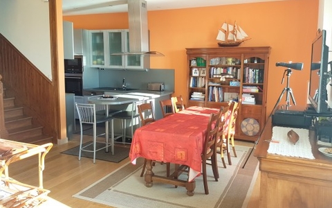 BATZ DIRECT FACE MER VILLA 5 PIECES