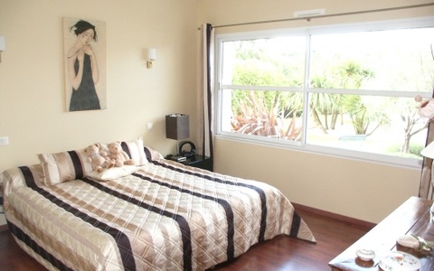 LA BAULE dans un environnement résidentiel