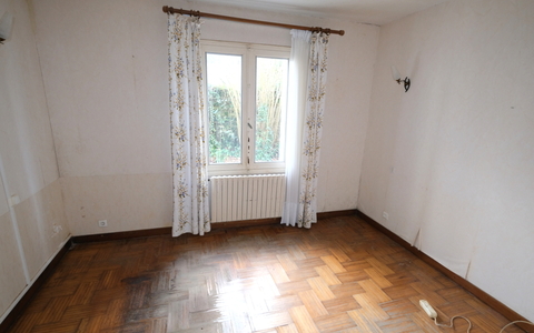 LA BAULE dans un environnement RESIDENTIEL...