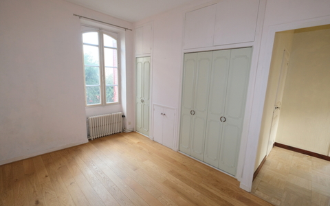 EXCLUSIVITE ! LA BAULE CENTRE