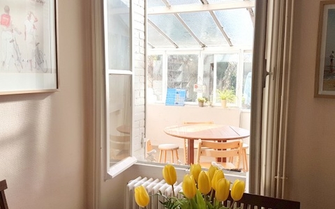 MAISON 6 PIECES début 20ème