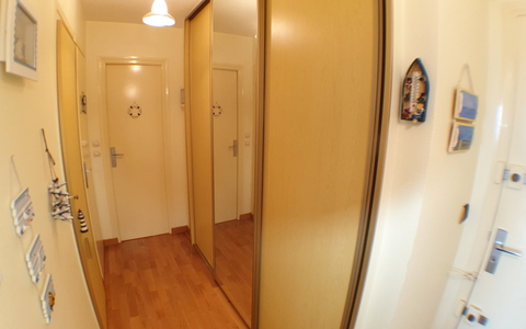 EXCLUSIVITE T2 LA BAULE FACE MER