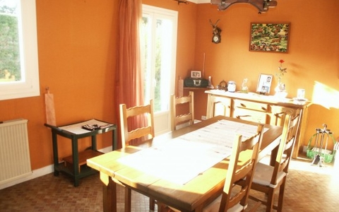 SAINT LYPHARD PARC de BRIERE