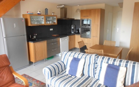 EXCLUSIVITE - PORNICHET le MARCHE et la PLAGE à pied !