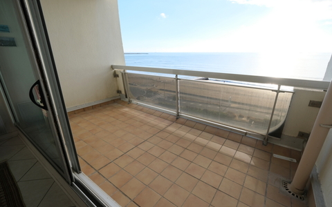 EXCLUSIVITE - T4 FACE MER à LA BAULE