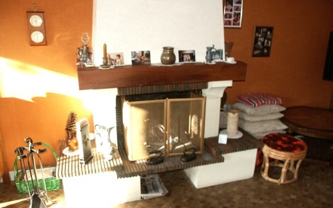 SAINT LYPHARD PARC de BRIERE