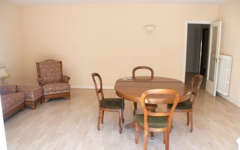 LA BAULE les PINS avenue LAJARRIGE