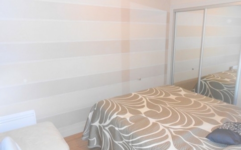 GRAND T2 FACE MER LA BAULE