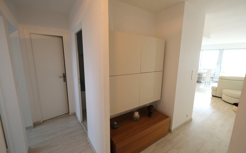 Grand APPARTEMENT 4 PIECES FACE MER