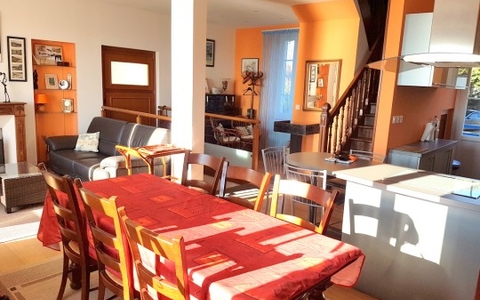 BATZ DIRECT FACE MER VILLA 5 PIECES