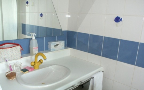 T2 FACE MER LA BAULE avec VUE PANORAMIQUE