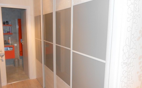 GRAND T2 FACE MER LA BAULE