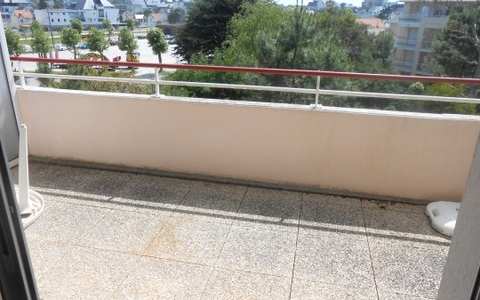 EXCLUSIVITE - PORNICHET le MARCHE et la PLAGE à pied !