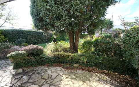 LA BAULE dans un environnement RESIDENTIEL...