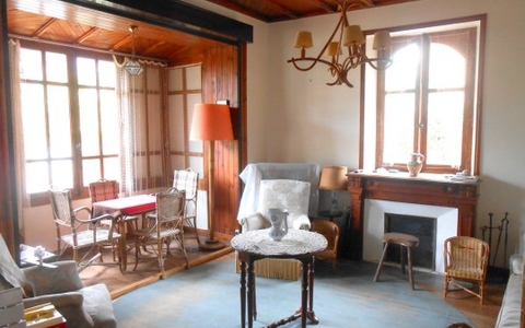 RARE ! PORNICHET très proche PLAGE