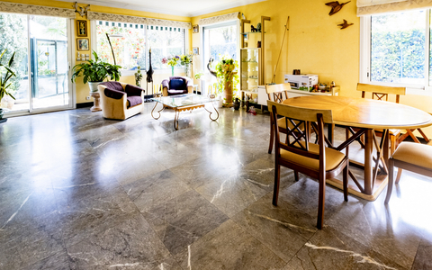 VILLA 5 pièces très proche PLAGE BENOIT