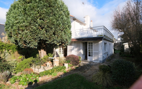 LA BAULE dans un environnement RESIDENTIEL...