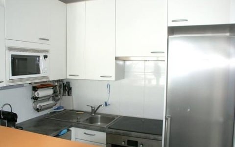 LA BAULE FACE MER au 5ème étage