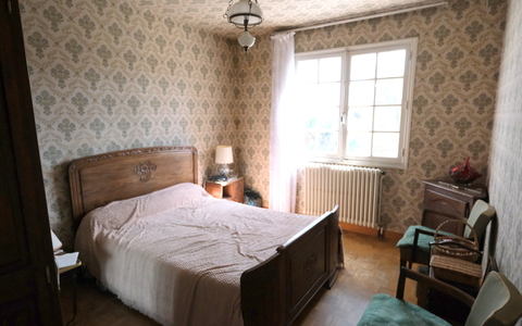 VILLA 6 PIECES 160  m² proche PLAGE et PORNICHET