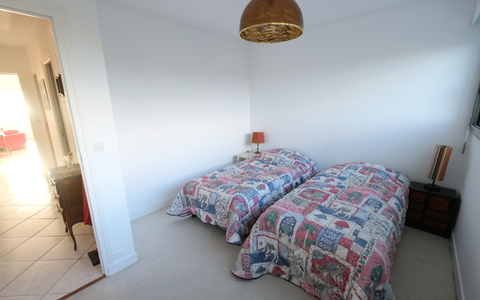 EXCLUSIVITE - T4 FACE MER à LA BAULE