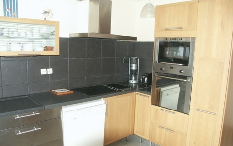 EXCLUSIVITE - PORNICHET le MARCHE et la PLAGE à pied !