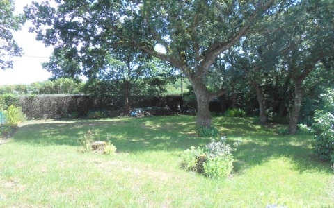 SAINT LYPHARD PARC de BRIERE