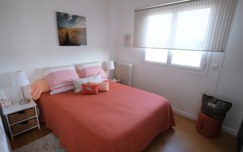 RARE ! DERNIER ETAGE FACE MER avec VUE PANORAMIQUE sur toute la BAIE