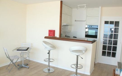 LA BAULE FACE MER au 4ème étage