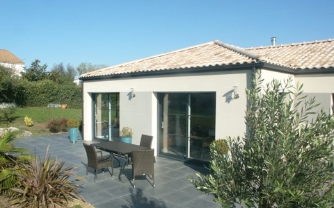 EXCLUSIVITE PORNIC proche CENTRE et THALASSO