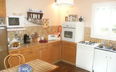 SAINT LYPHARD PARC de BRIERE