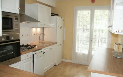 LA BAULE les PINS avenue LAJARRIGE