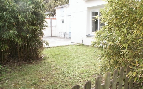 A 2 pas de la PLAGE BENOIT