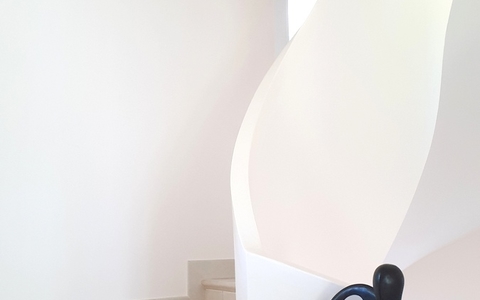 LA BAULE côté CAMPAGNE et GOLF !