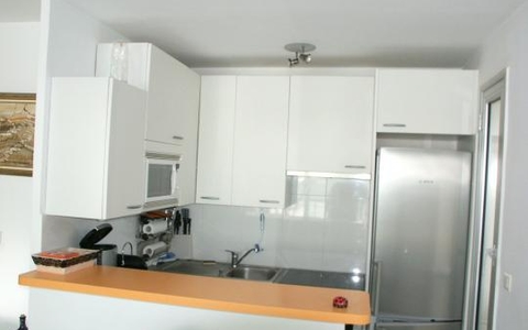 LA BAULE FACE MER au 5ème étage