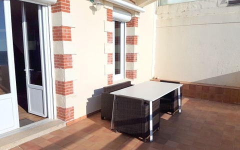 BATZ DIRECT FACE MER VILLA 5 PIECES