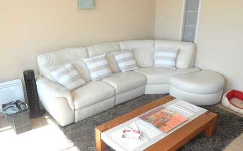 GRAND T2 FACE MER LA BAULE