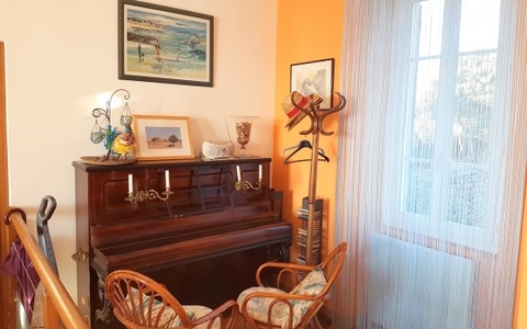 BATZ DIRECT FACE MER VILLA 5 PIECES