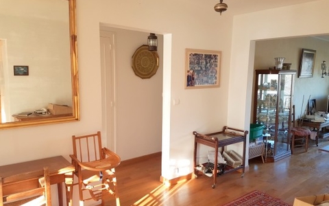 T4 VUE MER SAUTRON SAINT NAZAIRE